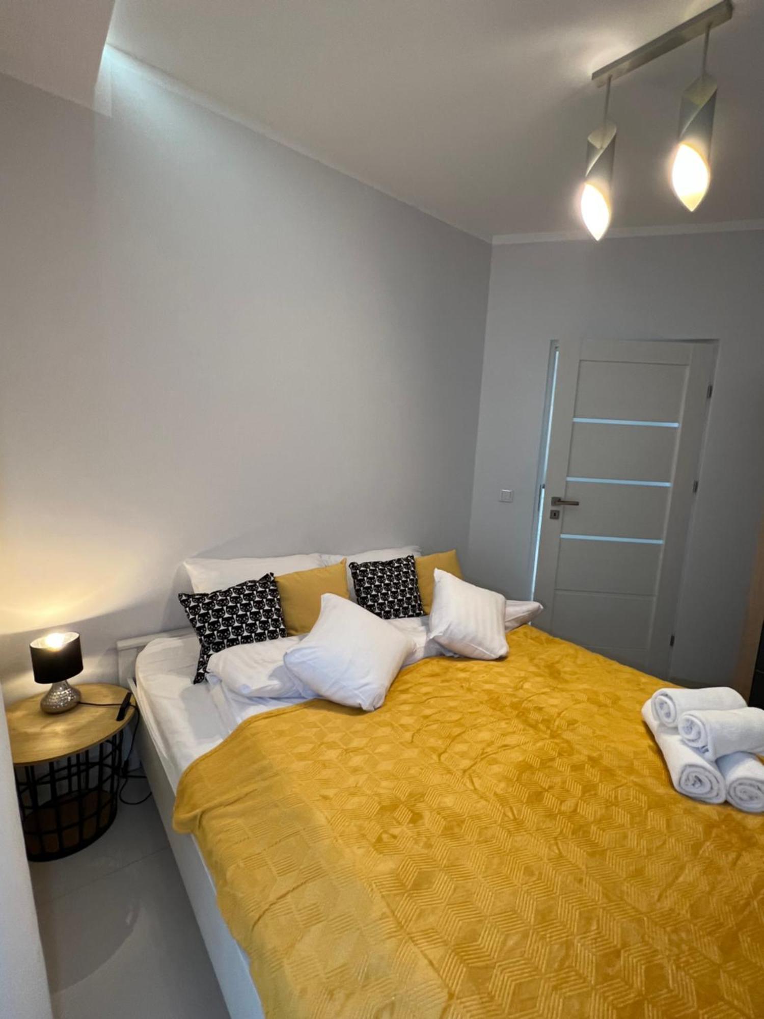 I&M Apartments Sikorskiego Wroclaw Exterior photo