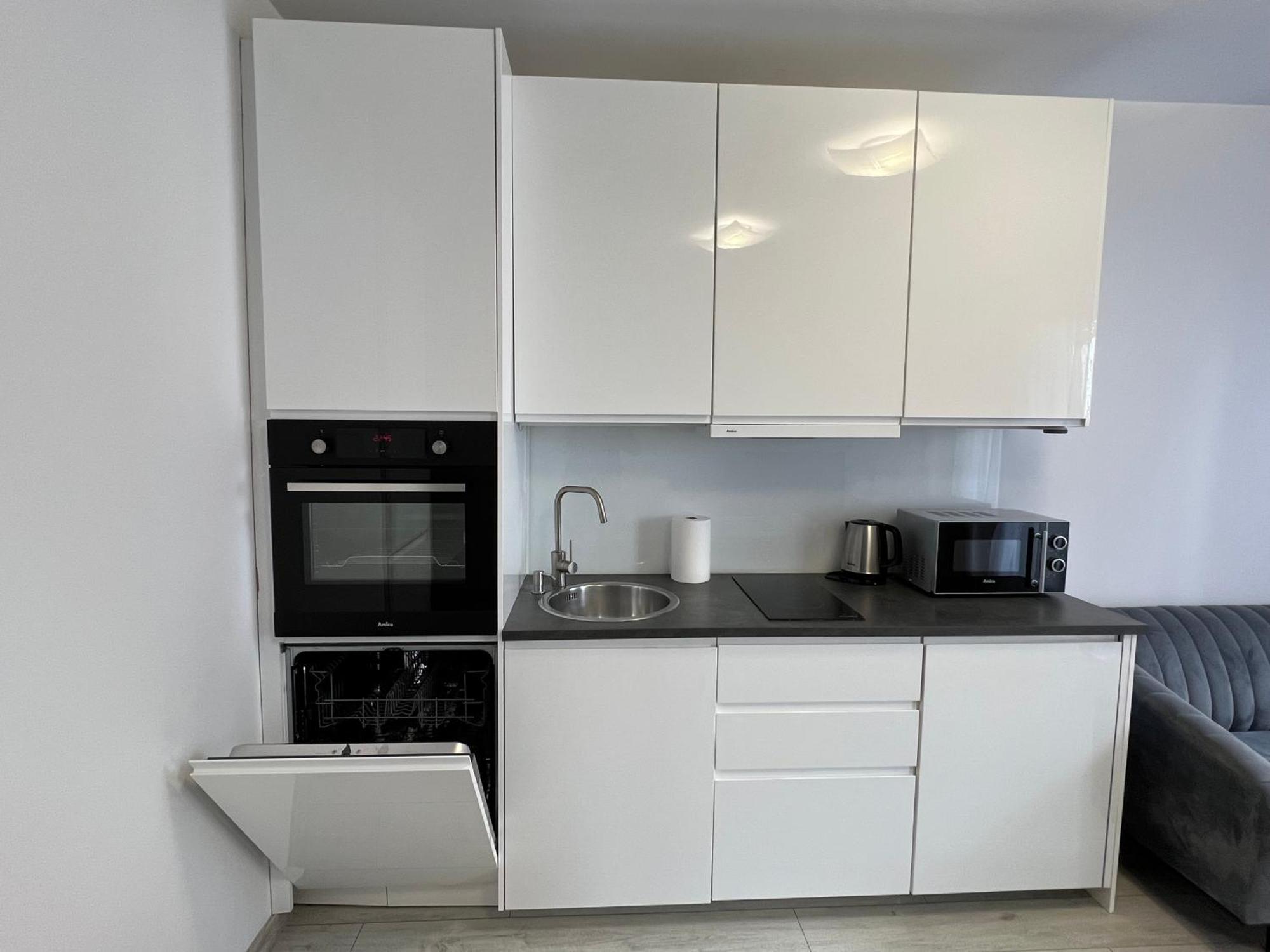 I&M Apartments Sikorskiego Wroclaw Room photo