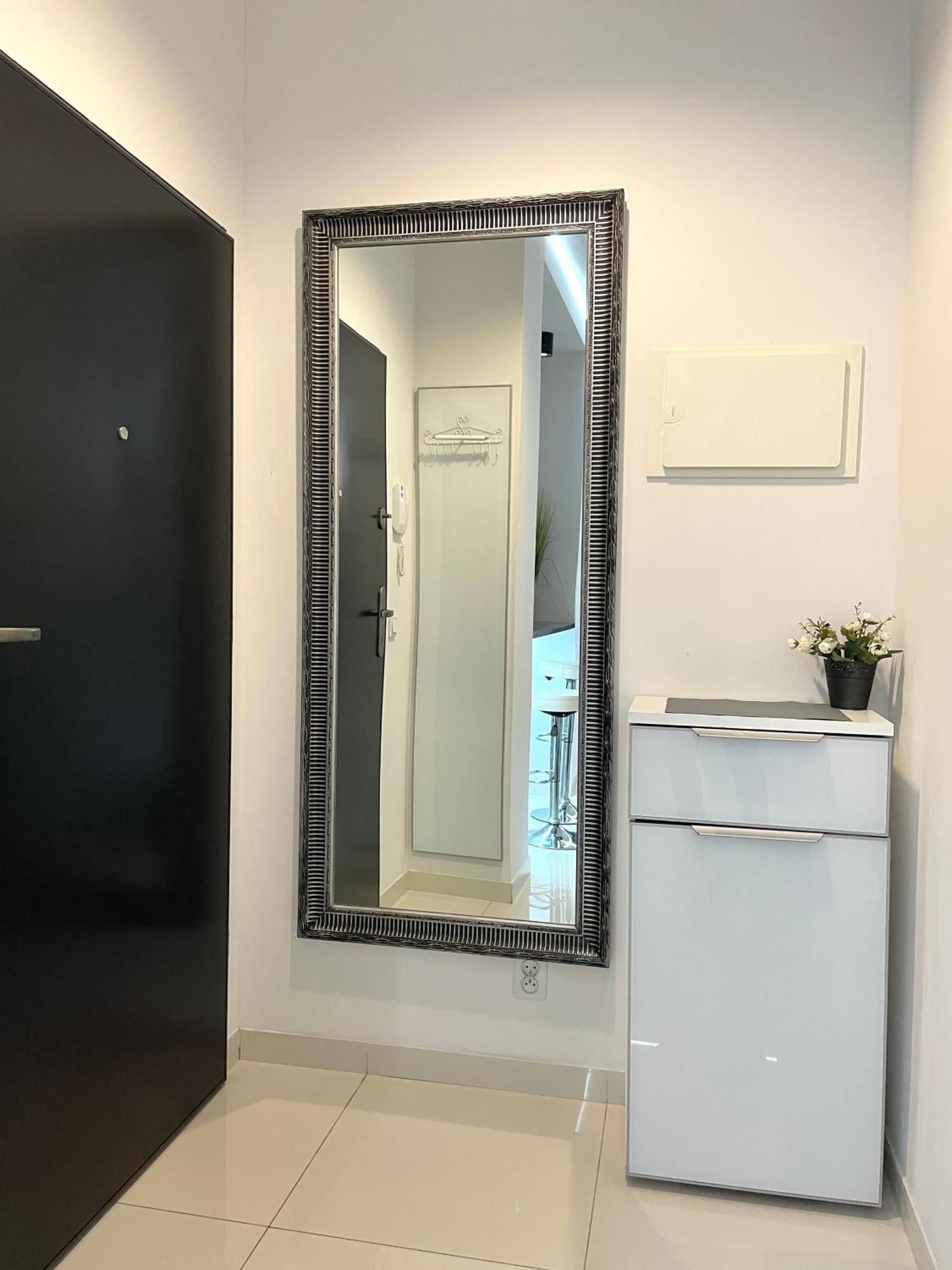 I&M Apartments Sikorskiego Wroclaw Room photo