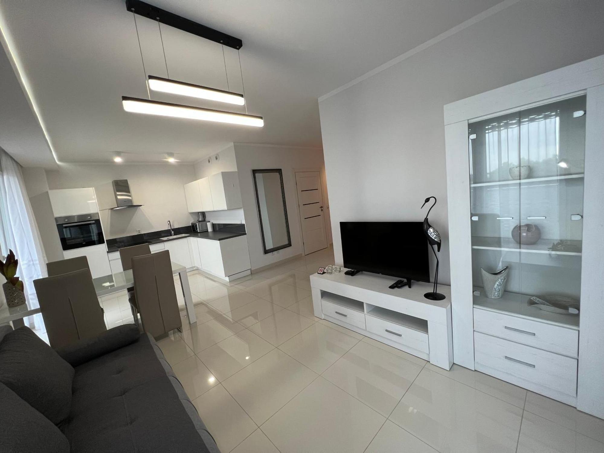 I&M Apartments Sikorskiego Wroclaw Room photo