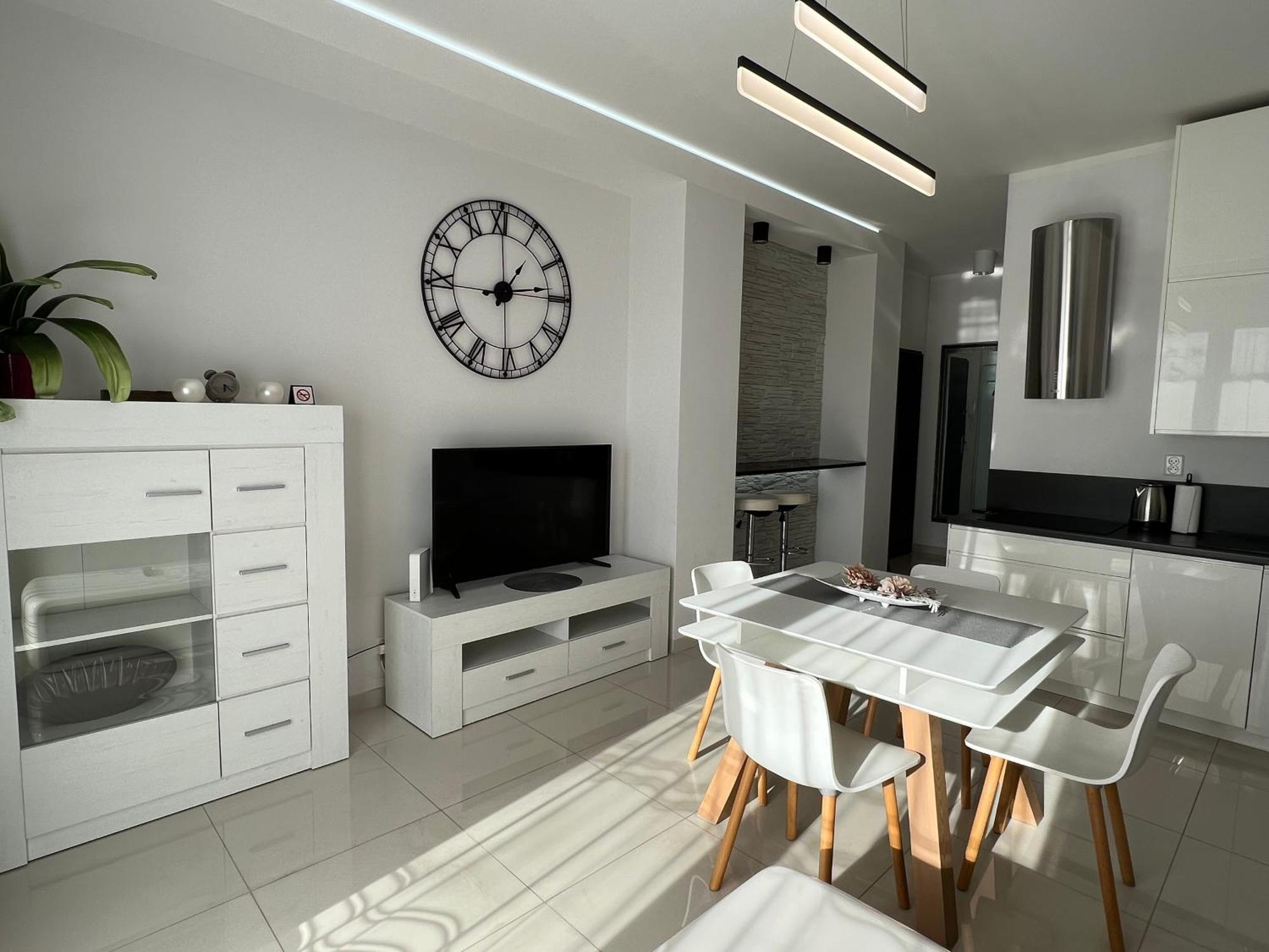 I&M Apartments Sikorskiego Wroclaw Exterior photo